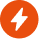 Fast delivery icon