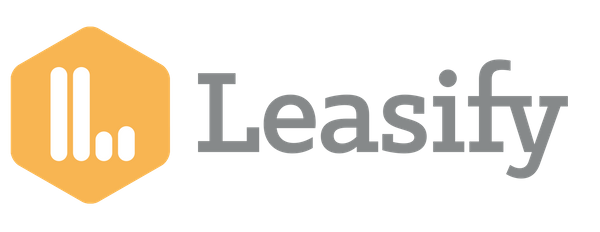 Leasify logo