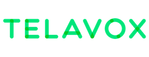 Telavox logo