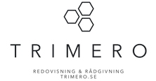 Trimero logo